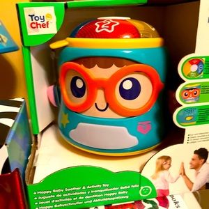 Top Chef instant Pot toy NWT